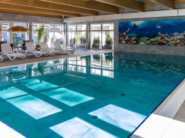 Apartamenty Srebrna Wydma