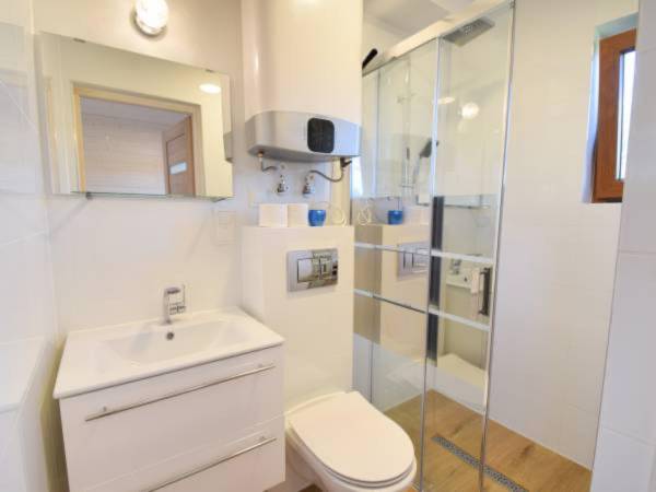 Sarbinowo Domki Letniskowe BARBADOS