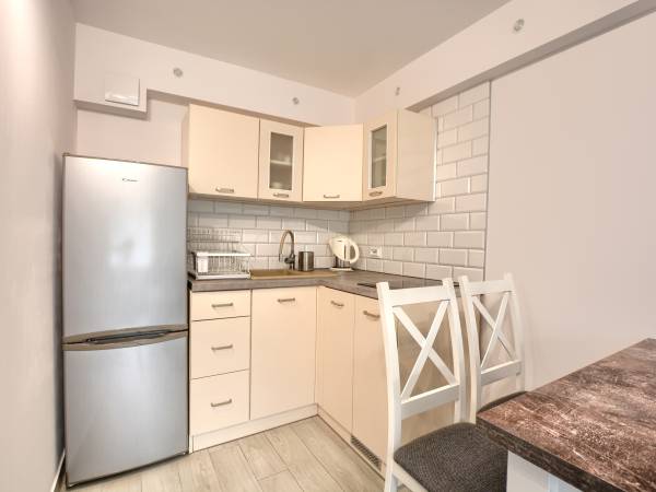 Pokoje U Zosi w Parku