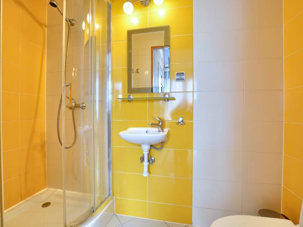 Pokoje U Zosi w Parku