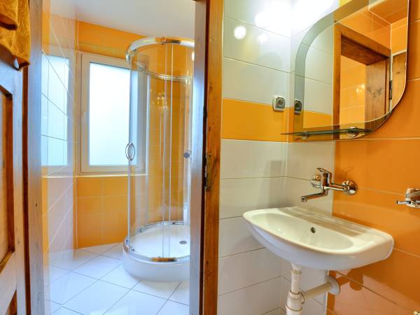 Pokoje U Zosi w Parku