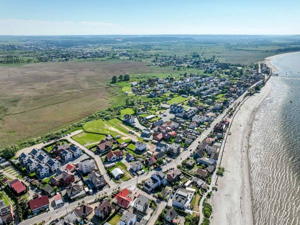 Pokoje Gościnne u Ani