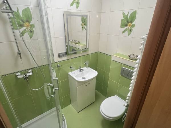 łazienka pokój nr 3