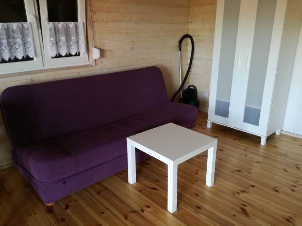 Domek letniskowy Ada 