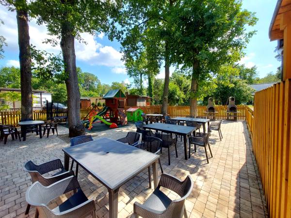 Ośrodek Wypoczynkowy Zbyszko