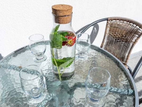 apartament drewniany dwupoziomowy 4/5 osobowy