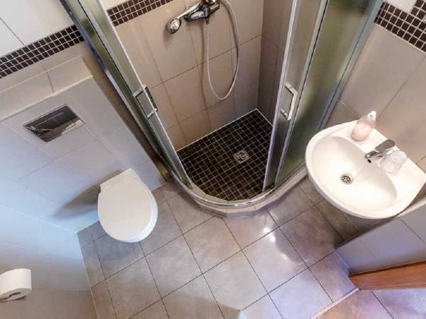 apartament drewniany dwupoziomowy 4/5 osobowy