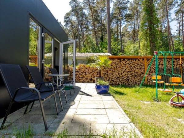 Pawilon śniadaniowy