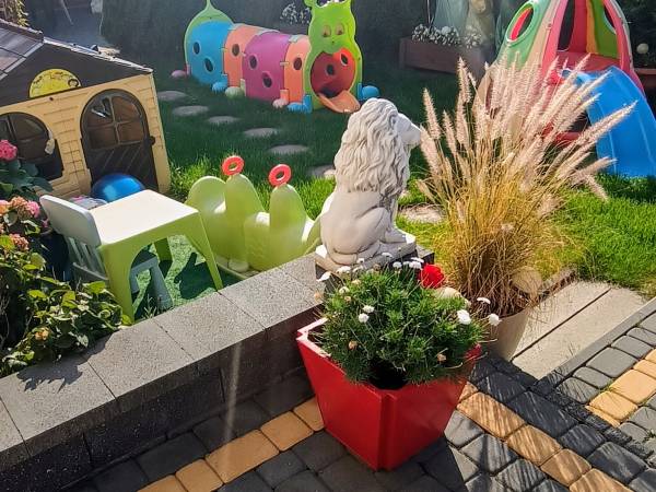 Willa Małgośka 2 noclegi