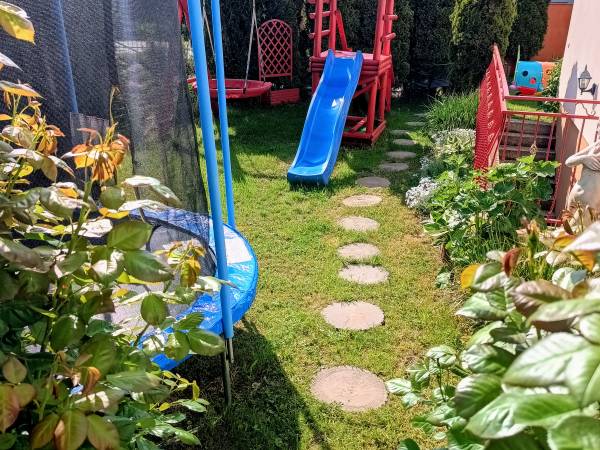 Willa Małgośka 2 noclegi