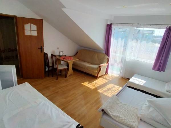 Willa Małgośka 2 noclegi