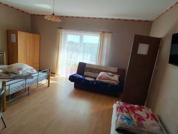 Willa Małgośka 2 noclegi