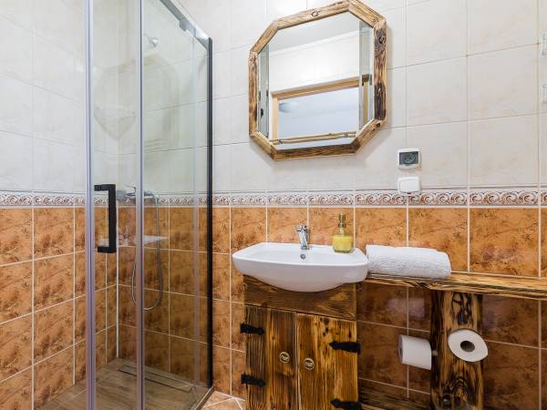 łazienka do pok nr 7