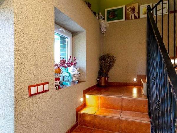 apartament owocowy, jednopoziomowego 4 os