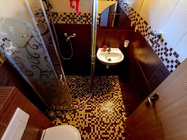 apartament owocowy, jednopoziomowego 4 os