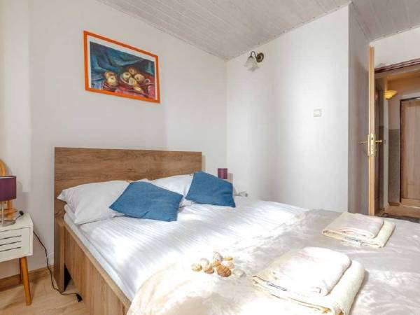 apartament owocowy, jednopoziomowego 4 os