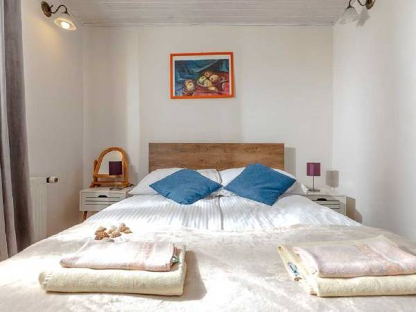 apartament owocowy, jednopoziomowego 4 os