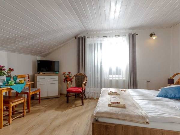 apartament owocowy, jednopoziomowego 4 os