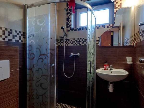 apartament owocowy, jednopoziomowego 4 os