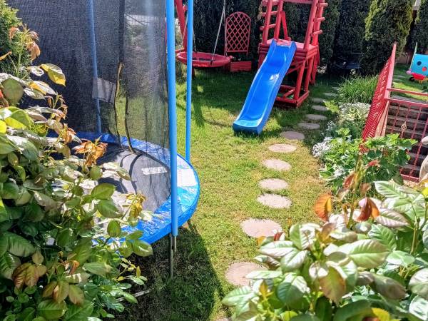 Willa Małgośka 2 noclegi