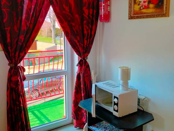 Willa Małgośka 2 noclegi