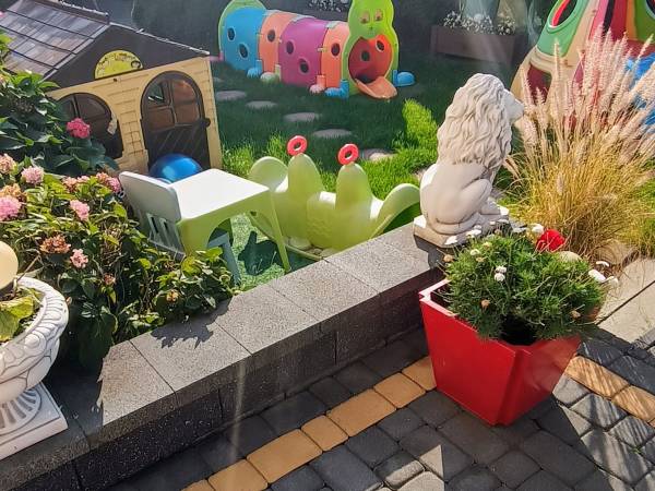 Willa Małgośka 2 noclegi