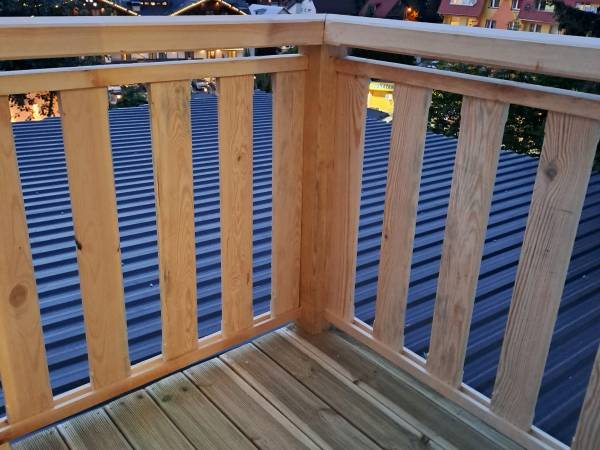 Apartament rodzinny 4osobowy 