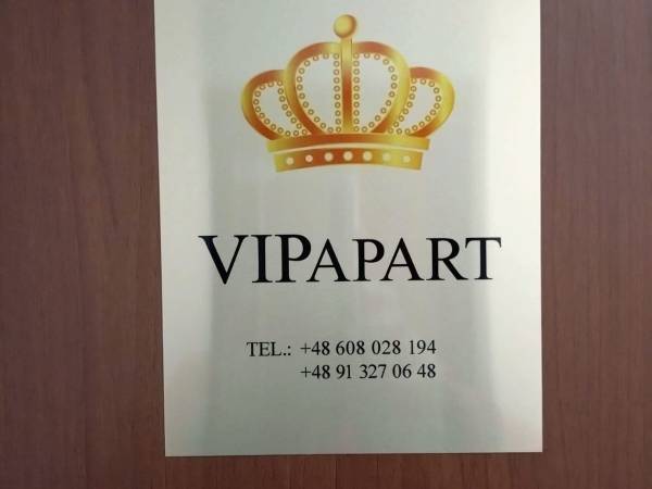 ViPApart