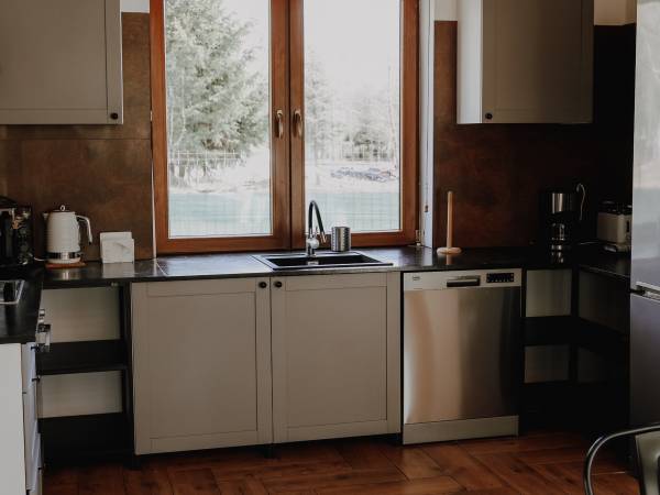 Domki Plaża Kownatki