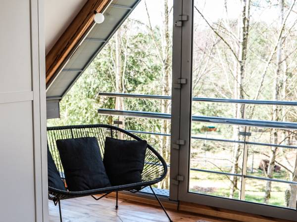 Domki Plaża Kownatki