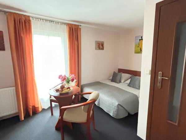 pokoj nr 2 dla 2 osob