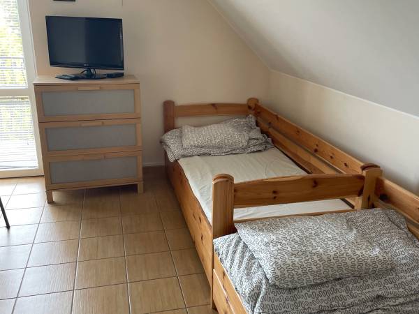 Pokoje Gościnne Na Wczasowej