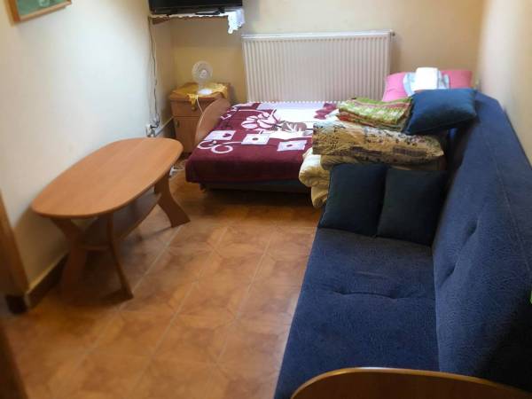 Dom wczasowy Victoria