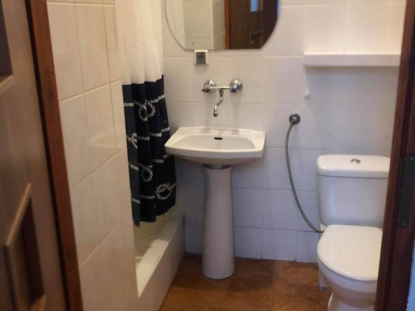 Dom wczasowy Victoria