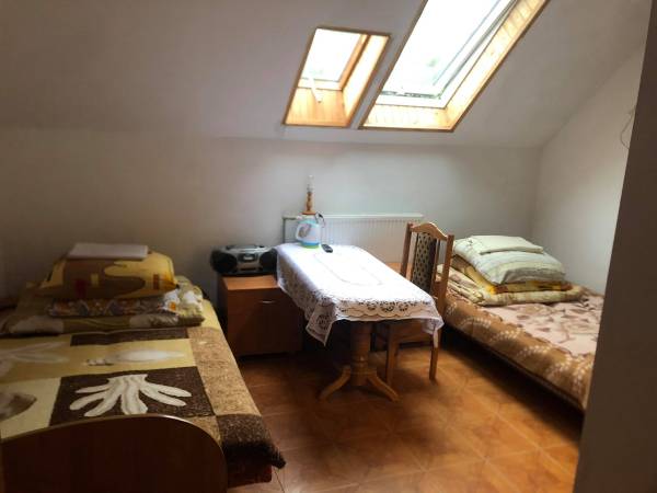 Dom wczasowy Victoria