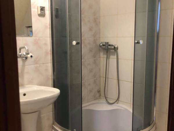 Dom wczasowy Victoria