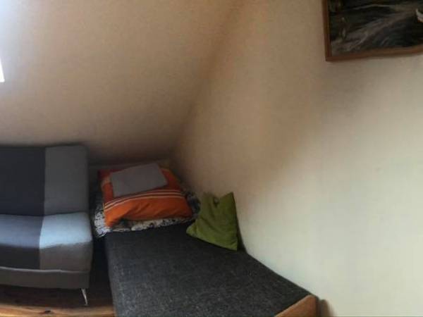 Dom wczasowy Victoria