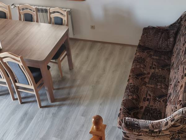 Rozkładana kanapa dla 1 -2 osób 