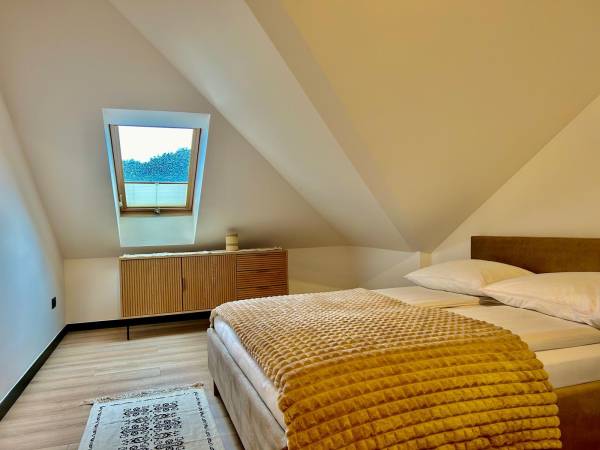 apartament 1 sypialnia