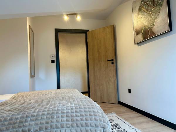 apartament 1 sypialnia