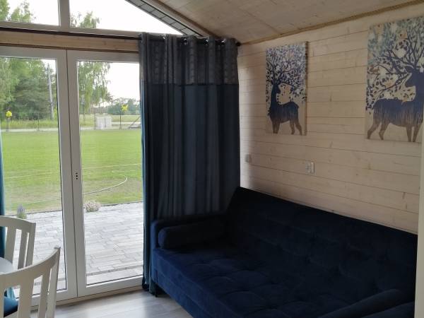 Agroturystyka Karpik