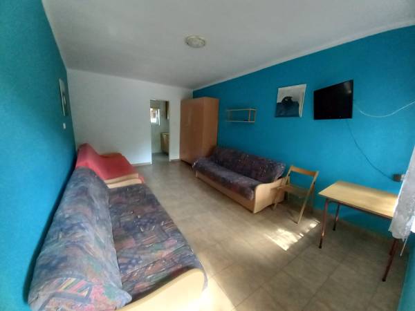 Ośrodek Wypoczynkowy Promyczek