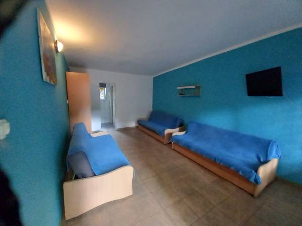 Ośrodek Wypoczynkowy Promyczek