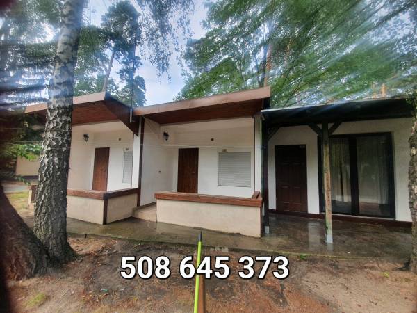 Ośrodek Wypoczynkowy Promyczek