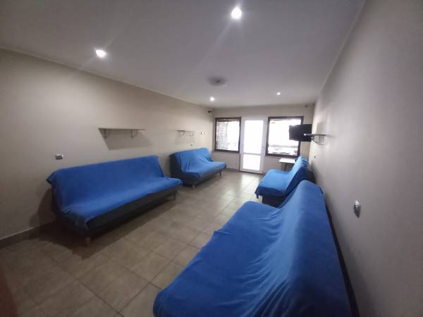 Ośrodek Wypoczynkowy Promyczek