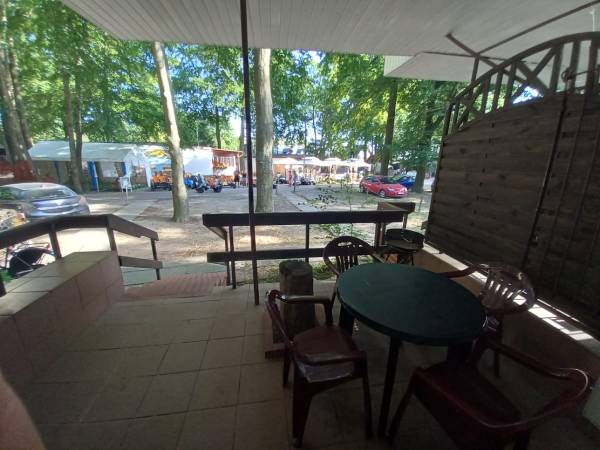 Ośrodek Wypoczynkowy Promyczek