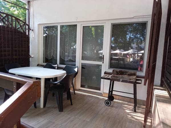 Ośrodek Wypoczynkowy Promyczek