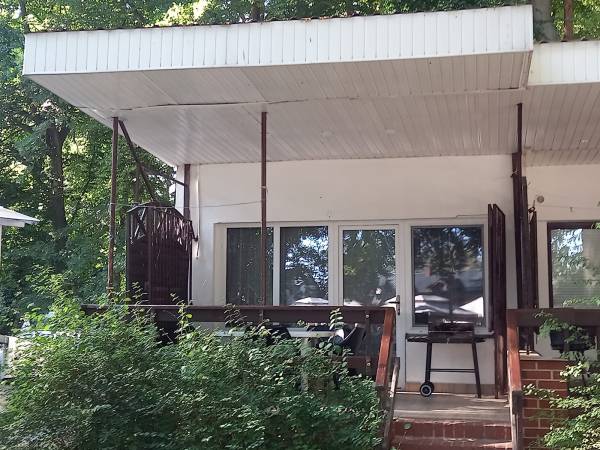 Ośrodek Wypoczynkowy Promyczek