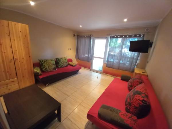 Ośrodek Wypoczynkowy Promyczek