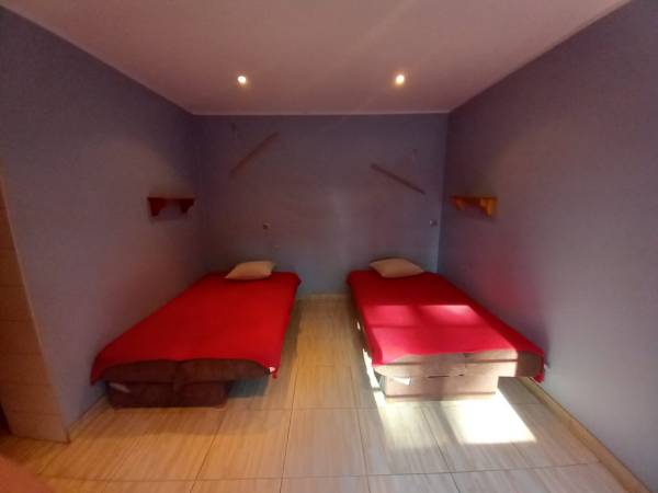 Ośrodek Wypoczynkowy Promyczek